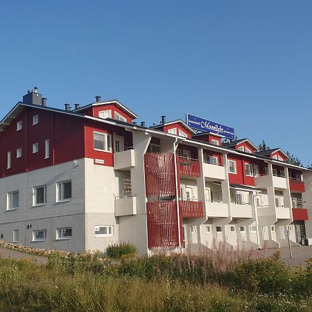 Levi Lumia Home, Moonlight 409 Экстерьер фото