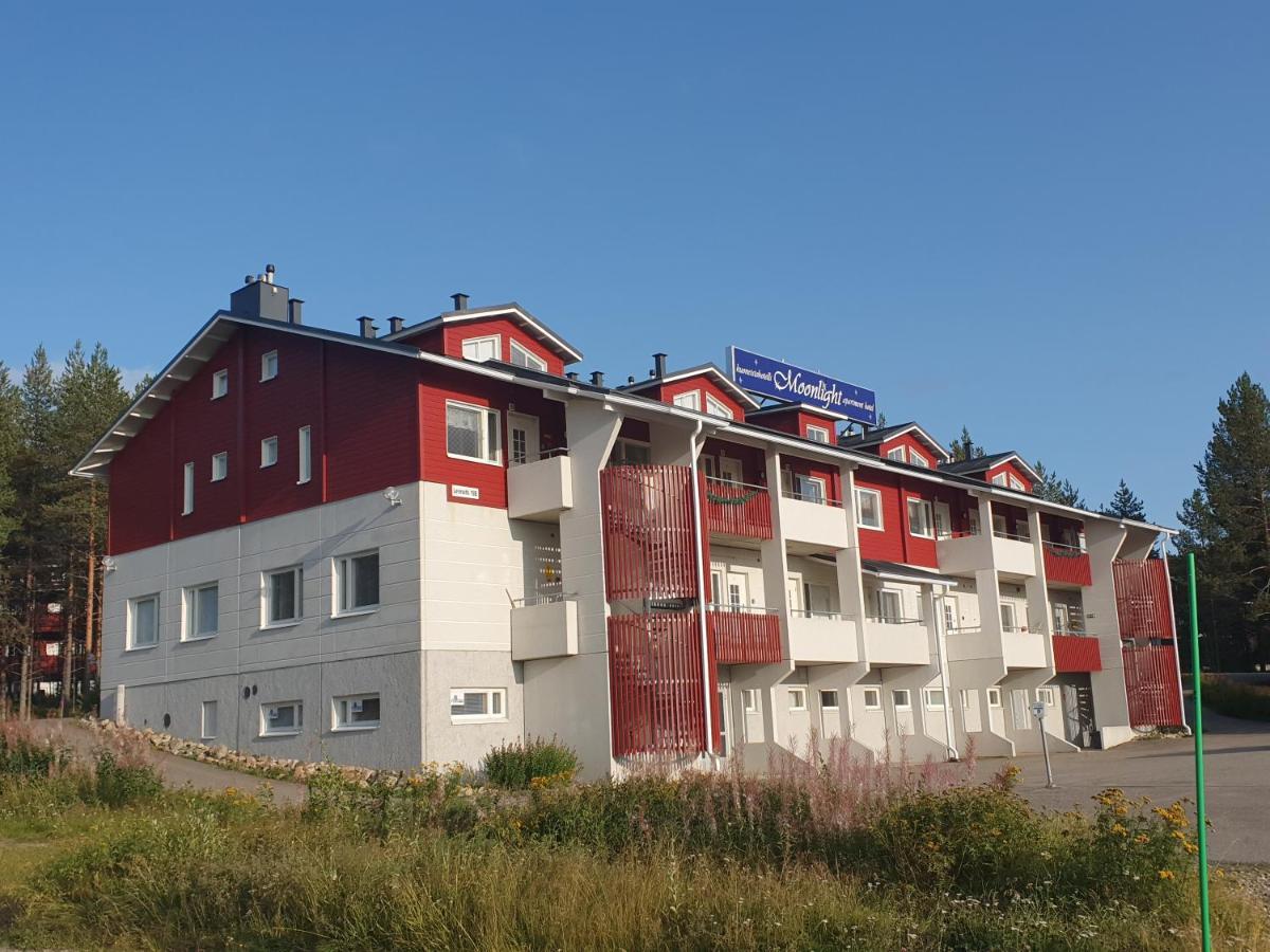Levi Lumia Home, Moonlight 409 Экстерьер фото